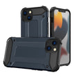 For iPhone 16 Magic Armor TPU Phone Case(Navy Blue) - iPhone 16 Cases by PMC TechLife | Online Shopping South Africa | PMC TechLife | Buy Now Pay Later Mobicred