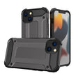 For iPhone 16 Plus Magic Armor TPU Phone Case(Grey) - iPhone 16 Plus Cases by PMC TechLife | Online Shopping South Africa | PMC TechLife | Buy Now Pay Later Mobicred