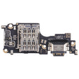 For vivo S16 OEM Charging Port Board - Charging Port Board by PMC TechLife | Online Shopping South Africa | PMC TechLife