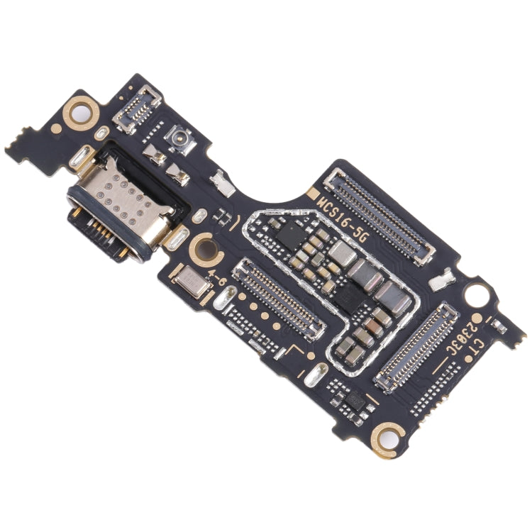 For vivo S16 OEM Charging Port Board