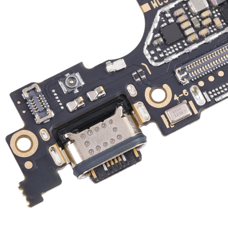 For vivo S16 OEM Charging Port Board