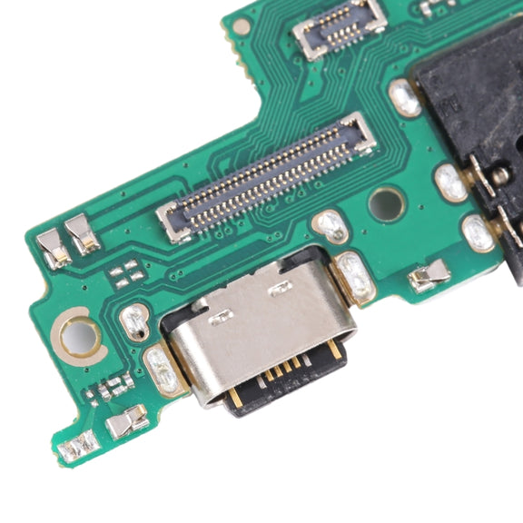 For vivo Y100 OEM Charging Port Board
