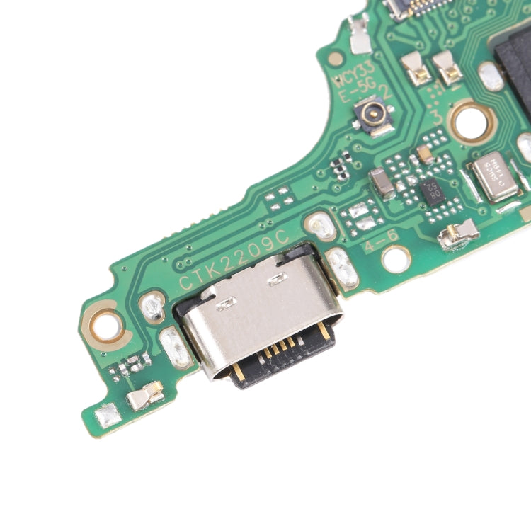 For vivo Y33e OEM Charging Port Board