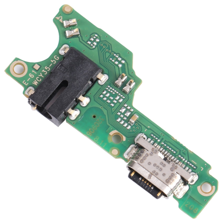 For vivo Y35 5G OEM Charging Port Board