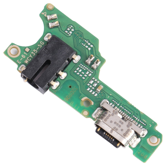 For vivo Y35 5G OEM Charging Port Board