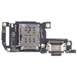 For vivo X70 OEM Charging Port Board - Charging Port Board by PMC TechLife | Online Shopping South Africa | PMC TechLife