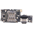 For vivo X90 OEM Charging Port Board - free shipping - PMC TechLife - Order now!