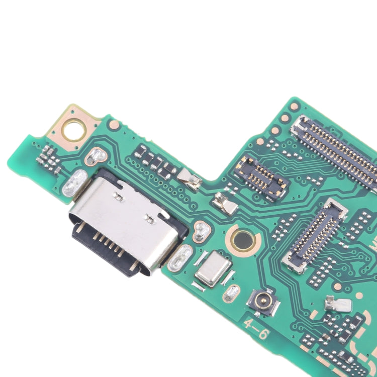 For vivo V29e V2317 OEM Charging Port Board