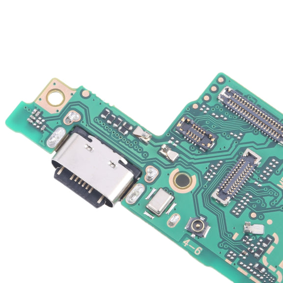 For vivo V29e V2317 OEM Charging Port Board