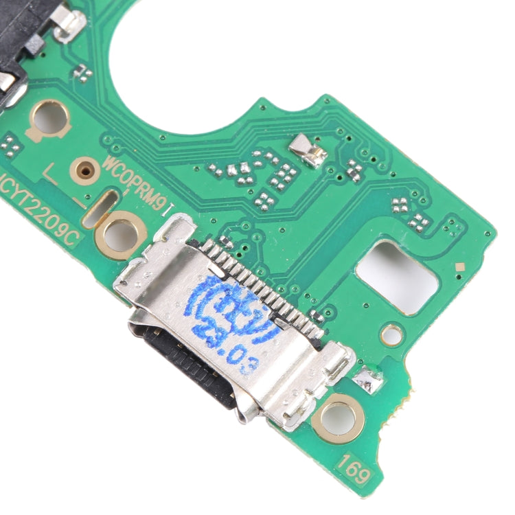 For OPPO A76 OEM Charging Port Board