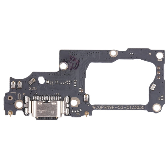 For OPPO Reno9 OEM Charging Port Board