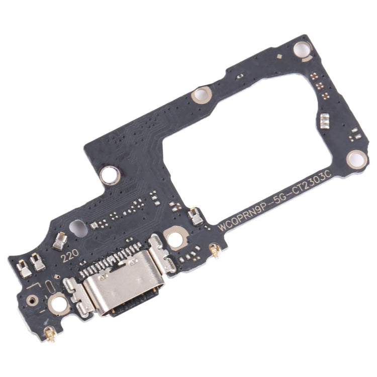 For OPPO Reno9 Pro OEM Charging Port Board