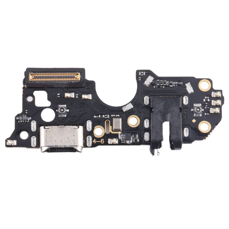 For OPPO A98 5G OEM Charging Port Board