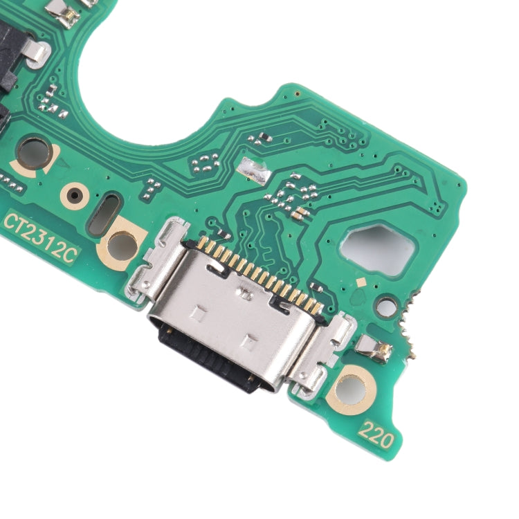 For OPPO A38 OEM Charging Port Board