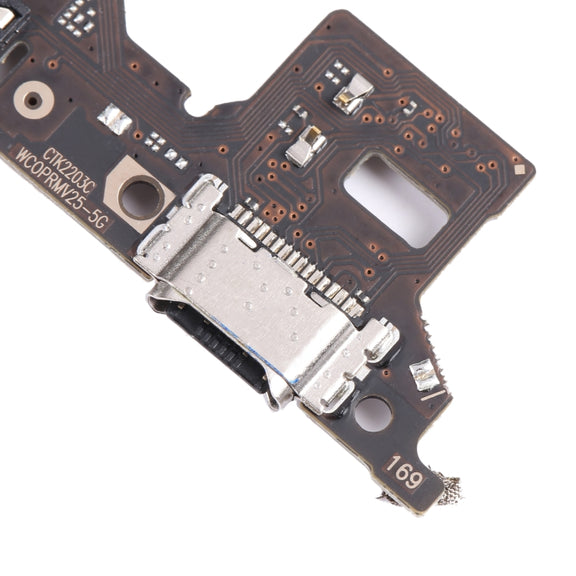 For Realme 9 Pro OEM Charging Port Board