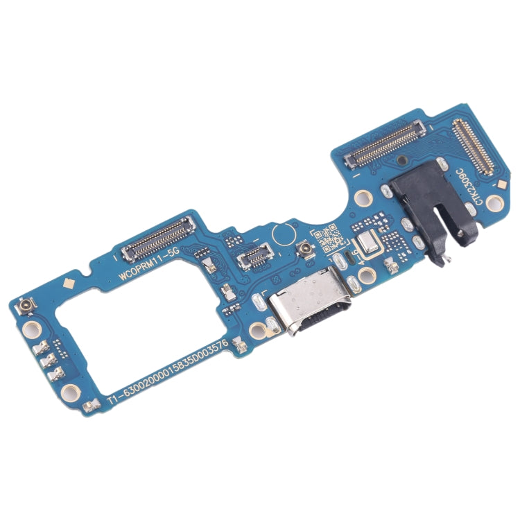 For Realme 11 5G OEM Charging Port Board