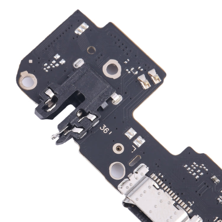For Realme 9 4G OEM Charging Port Board