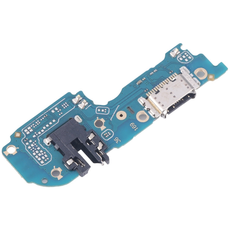For Realme 11x 5G OEM Charging Port Board