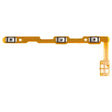 For vivo iQOO Z7X OEM Power Button & Volume Button Flex Cable - Flex Cable by PMC TechLife | Online Shopping South Africa | PMC TechLife