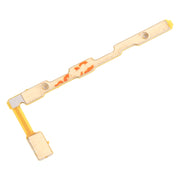 For vivo iQOO Z7X OEM Power Button & Volume Button Flex Cable