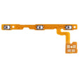 For vivo Y100 OEM Power Button & Volume Button Flex Cable - Flex Cable by PMC TechLife | Online Shopping South Africa | PMC TechLife