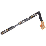 For vivo Y33e OEM Power Button & Volume Button Flex Cable