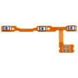 For vivo X70 OEM Power Button & Volume Button Flex Cable - Flex Cable by PMC TechLife | Online Shopping South Africa | PMC TechLife