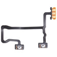 For OPPO A1 Pro OEM Volume Button Flex Cable - Flex Cable by PMC TechLife | Online Shopping South Africa | PMC TechLife