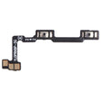 For OPPO Reno9 OEM Volume Button Flex Cable - Flex Cable by PMC TechLife | Online Shopping South Africa | PMC TechLife