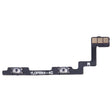 For OPPO Reno4 4G OEM Volume Button Flex Cable - Flex Cable by PMC TechLife | Online Shopping South Africa | PMC TechLife