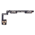 For OPPO Reno5 4G OEM Volume Button Flex Cable - Flex Cable by PMC TechLife | Online Shopping South Africa | PMC TechLife