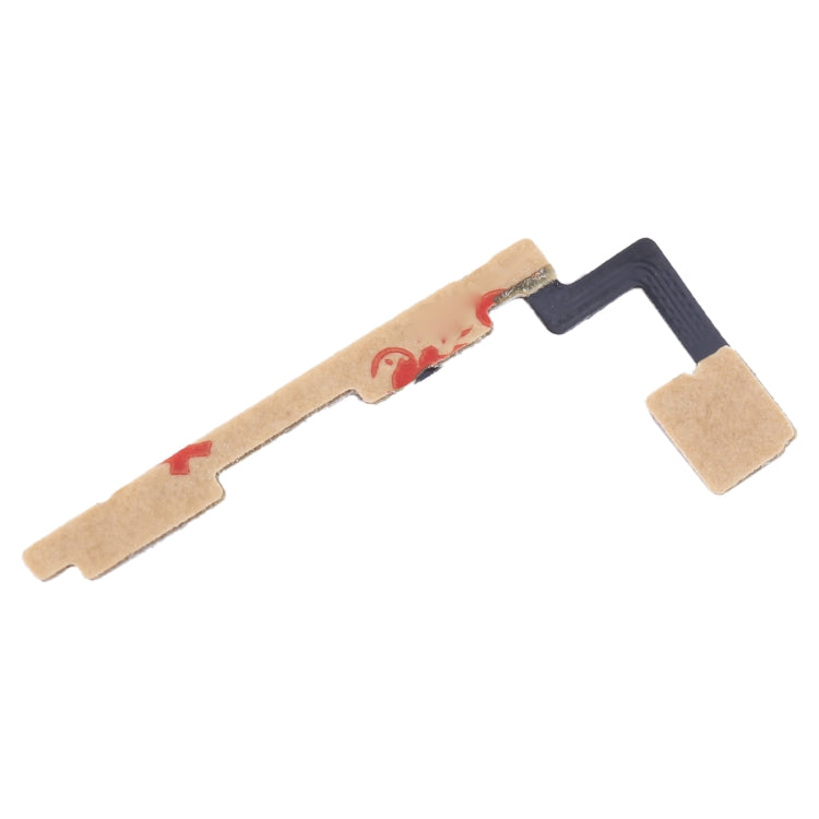 For OPPO Reno5 4G OEM Volume Button Flex Cable