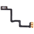 For OPPO A1 Pro OEM Power Button Flex Cable - free shipping - PMC TechLife - Order now!