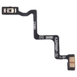 For OPPO Reno9 Pro OEM Power Button Flex Cable - Flex Cable by PMC TechLife | Online Shopping South Africa | PMC TechLife