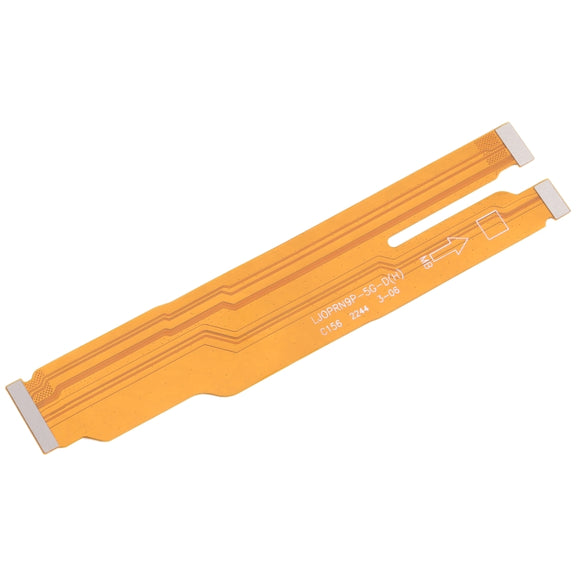 For OPPO Reno9 Pro OEM Motherboard Flex Cable