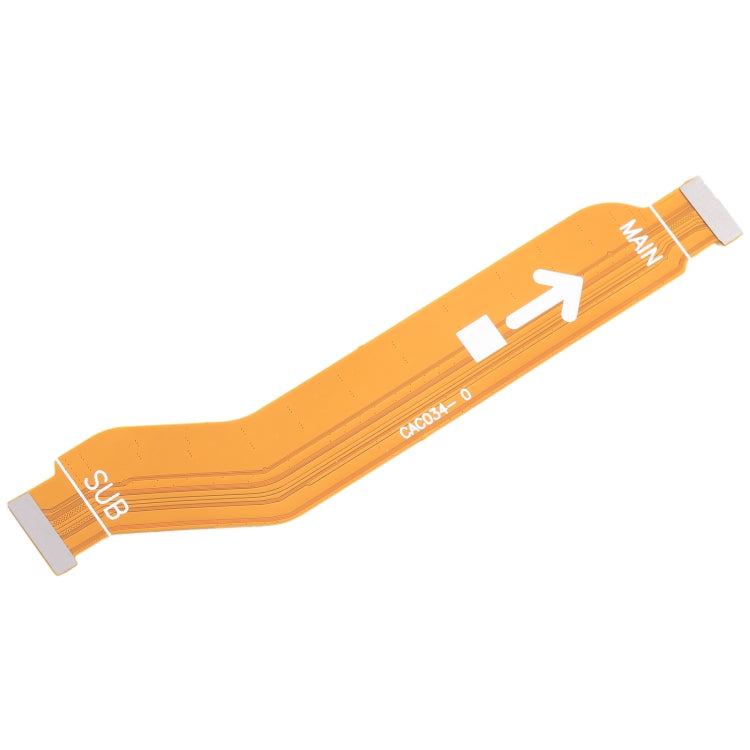 For OPPO A58 OEM Motherboard Flex Cable