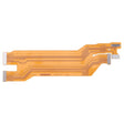 For vivo V29e V2317 OEM Motherboard Flex Cable - Flex Cable by PMc TechLife | Online Shopping South Africa | PMc TechLife | Buy Now Pay Later Mobicred