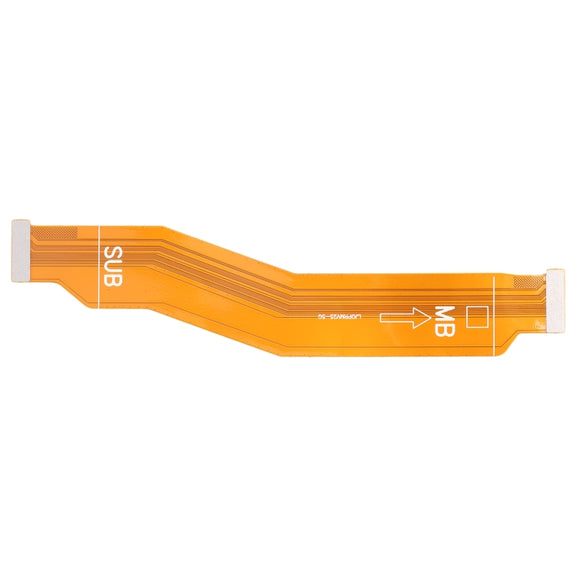 For Realme Q5 OEM Motherboard Flex Cable