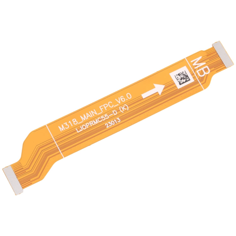 For Realme C55 OEM Motherboard Flex Cable
