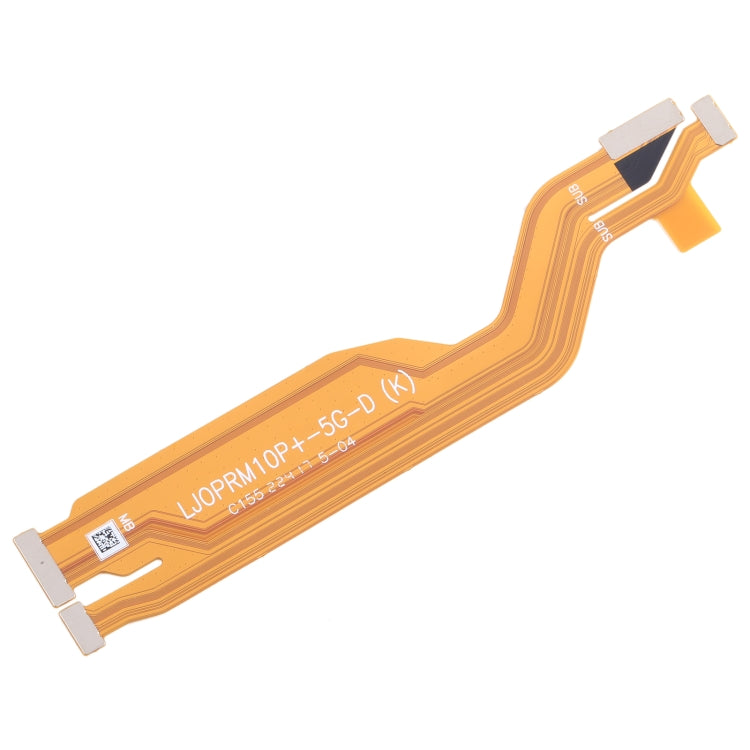 For Realme 10 Pro+ 4G OEM Motherboard Flex Cable