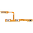 For Motorola Moto G33 OEM Power Button & Volume Button Flex Cable - Flex Cable by PMC TechLife | Online Shopping South Africa | PMC TechLife