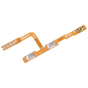 For Motorola Moto G33 OEM Power Button & Volume Button Flex Cable