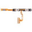 For Motorola Moto G04 OEM Power Button & Volume Button Flex Cable - Flex Cable by PMC TechLife | Online Shopping South Africa | PMC TechLife | Buy Now Pay Later Mobicred