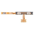For Motorola Moto G15 OEM Power Button & Volume Button Flex Cable - free shipping - PMc TechLife - Order now!