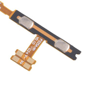 For Motorola Moto G05 OEM Power Button & Volume Button Flex Cable