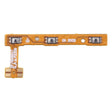 For Motorola Edge 40 OEM Power Button & Volume Button Flex Cable - Flex Cable by PMc TechLife | Online Shopping South Africa | PMc TechLife | Buy Now Pay Later Mobicred