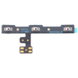 For Motorola Edge 50 Pro OEM Power Button & Volume Button Flex Cable - Flex Cable by PMc TechLife | Online Shopping South Africa | PMc TechLife | Buy Now Pay Later Mobicred