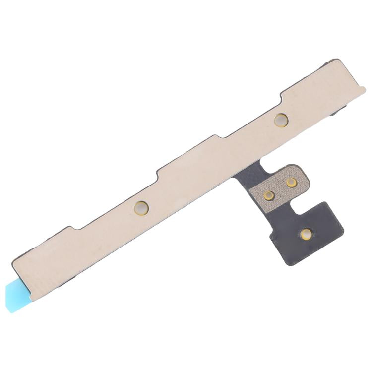 For Motorola Edge 50 Pro OEM Power Button & Volume Button Flex Cable