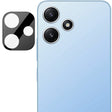 For Xiaomi Redmi 12 5G Global/Note 12R 5G imak High Definition Integrated Glass Lens Film Black Version - For Xiaomi by imak | Online Shopping South Africa | PMC TechLife | Buy Now Pay Later Mobicred