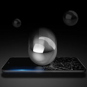 For Honor 200 10pcs DUX DUCIS 0.33mm 9H Medium Alumina Tempered Glass Film